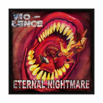 Nášivka Eternal Nightmare
