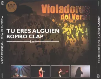 Tu Eres Alguien / Bombo Clap