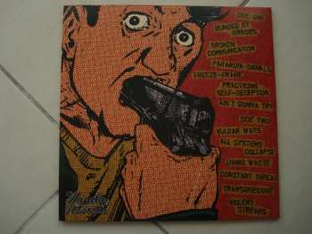 LP Violent Streaks: Violent Streaks