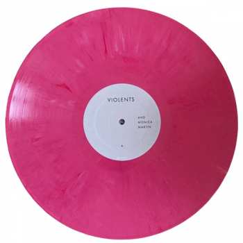 LP Violents: Awake And Pretty Much Sober LTD | CLR