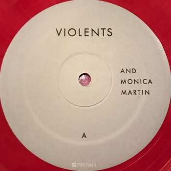 LP Violents: Awake And Pretty Much Sober LTD | CLR