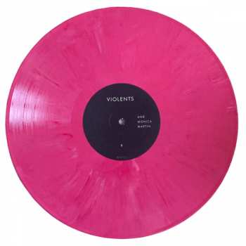 LP Violents: Awake And Pretty Much Sober LTD | CLR