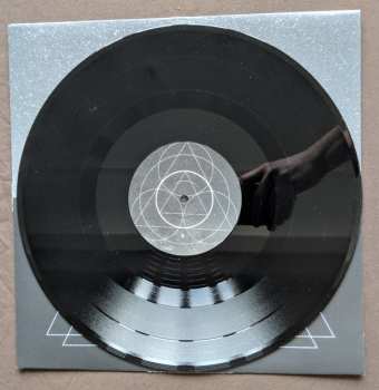 LP Violet Cold: Kosmik