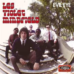 Album Violet Mindfield: 7-evil Eye