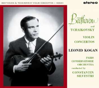 CD Ludwig van Beethoven: Violinkonzert D-dur Op. 61 DIGI
