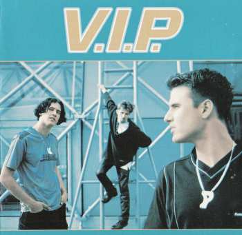 CD V.I.P.: V.I.P.