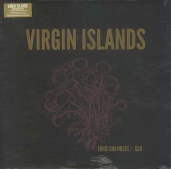 LP Virgin Islands: Ernie Chambers V. God