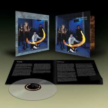 LP Virgin Prunes: …If I Die, I Die LTD | CLR