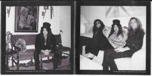 LP Virgin Steele: For Victory