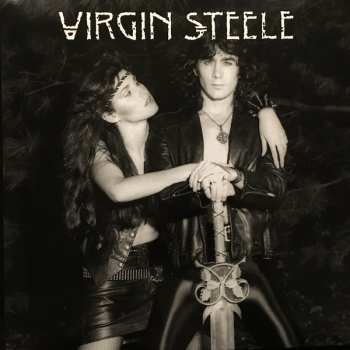 LP Virgin Steele: Virgin Steele LTD