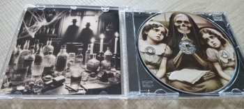 CD Virgin Vampires: Virgin Vampires