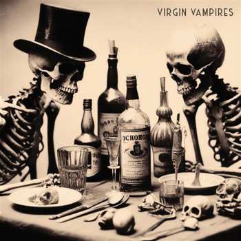 CD Virgin Vampires: Virgin Vampires