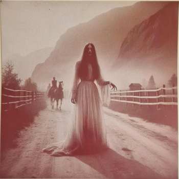 LP Virgin Vampires: Whores And Judaism 