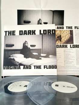 Album Virginia & The Flood: The Dark Lord
