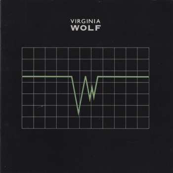 CD Virginia Wolf: Virginia Wolf