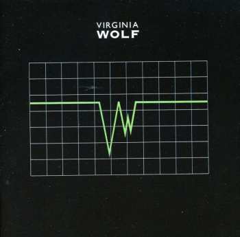 CD Virginia Wolf: Virginia Wolf