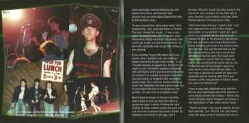CD Virginia Wolf: Virginia Wolf