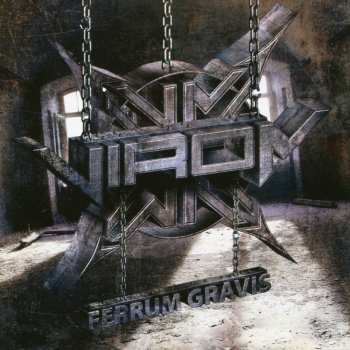 2LP Viron: Ferrum Gravis