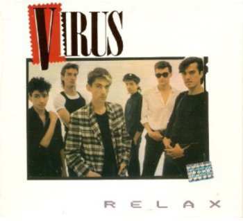CD Virus: Relax DIGI