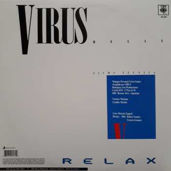 LP Virus: Relax