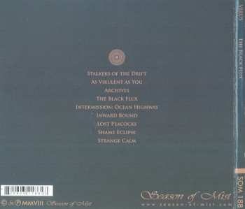 CD Virus: The Black Flux