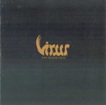 CD Virus: The Black Flux