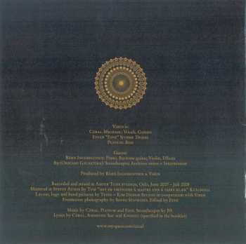 CD Virus: The Black Flux