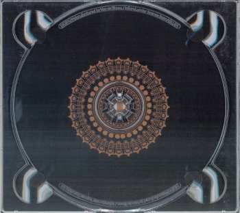 CD Virus: The Black Flux