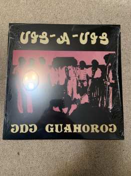 LP Vis A Vis: Ɔdɔ Guahoroɔ = Odo Gu Ahoroo LTD