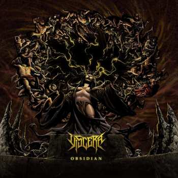 CD Viscera: Obsidian