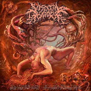 CD Visceral Disgorge: Slithering Evisceration
