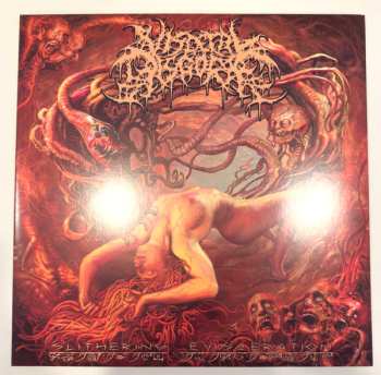 LP Visceral Disgorge: Slithering Evisceration LTD | NUM | PIC