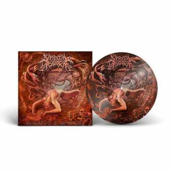 LP Visceral Disgorge: Slithering Evisceration LTD | NUM | PIC