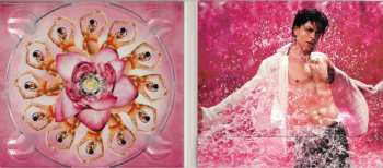 2CD Javed Akhtar: Om Shanti Om DLX