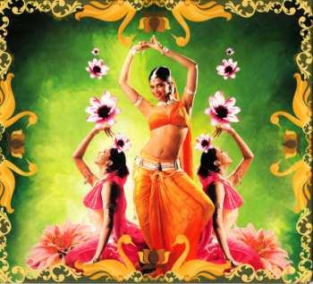 2CD Javed Akhtar: Om Shanti Om DLX