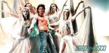2CD Javed Akhtar: Om Shanti Om DLX