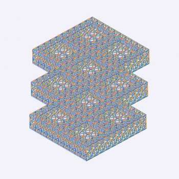 CD Visible Cloaks: Reassemblage