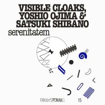 CD Visible Cloaks: Serenitatem