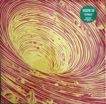 LP Vision 3D: Hypnose LTD