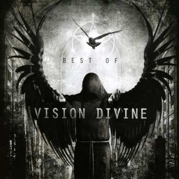 CD Vision Divine: Best Of