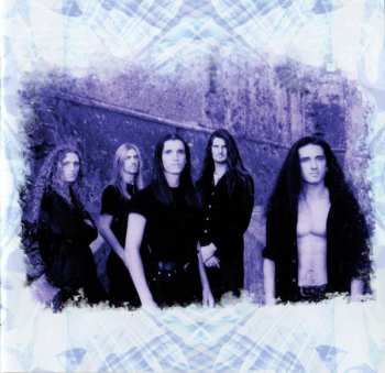 CD Vision Divine: Vision Divine (XX Anniversary) LTD | DIGI