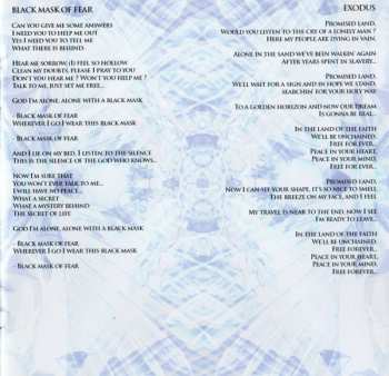 CD Vision Divine: Vision Divine (XX Anniversary) LTD | DIGI
