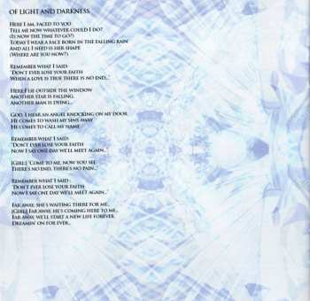 CD Vision Divine: Vision Divine (XX Anniversary) LTD | DIGI