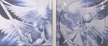 CD Vision Divine: Vision Divine (XX Anniversary) LTD | DIGI
