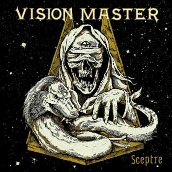 CD Vision Master: Sceptre
