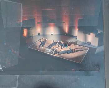 CD Vision String Quartet: Memento