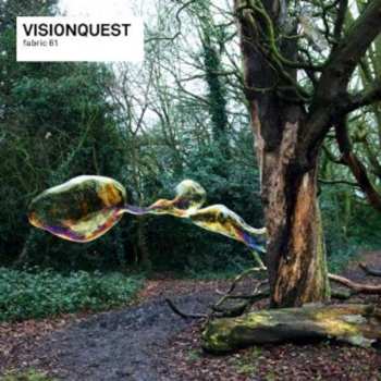 CD Visionquest: Fabric 61