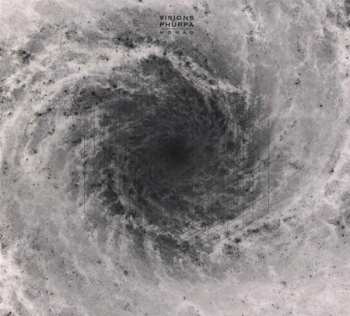 CD Visions: Monad LTD