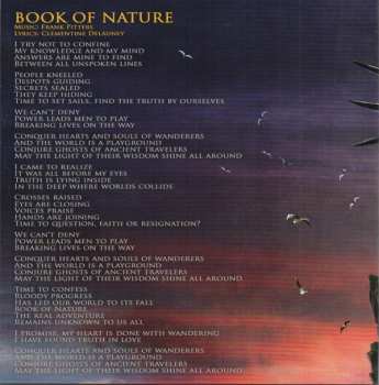 CD Visions Of Atlantis: The Deep & the Dark