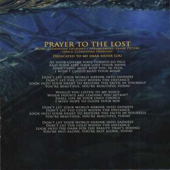 CD Visions Of Atlantis: The Deep & the Dark